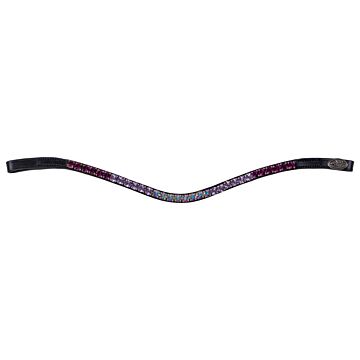 Stirnband QHP Gradient collection Mystical