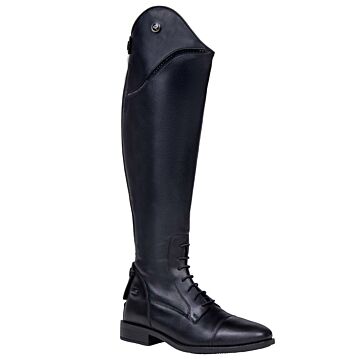 Reitstiefel QHP Lyssa Adult Black 