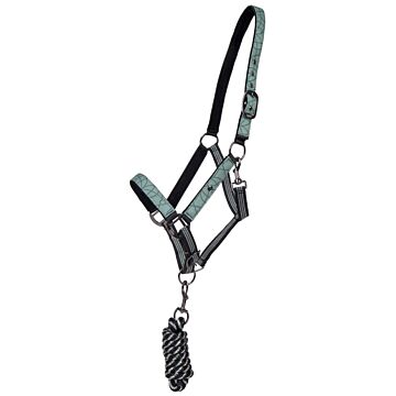 Halfter-Set QHP Meadow Halfter-Set QHP Meadow
