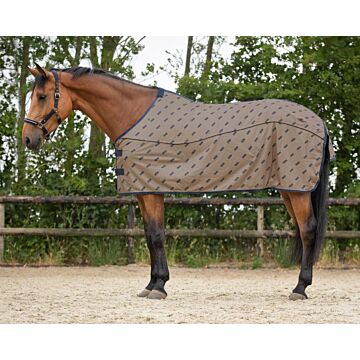Fliegedecke QHP Summer focus Taupe Fliegedecke QHP Summer focus Taupe