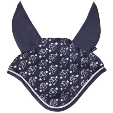Ohrnetz QHP Gwenn Navy 