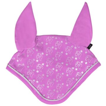 Ohrnetz QHP Gwenn Rosa 