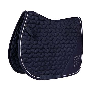 Schabracke vielseitig QHP Gwenn Navy
