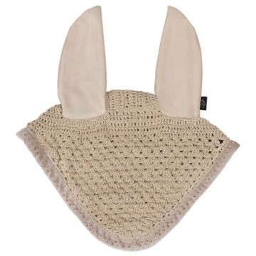 Ohrnetz QHP Fading Beige 