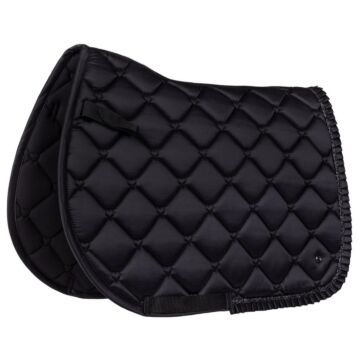 Schabracke vielseitig QHP Lissie Black