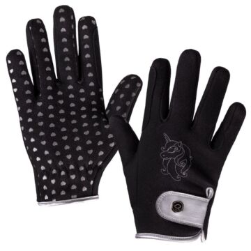 Handschuhe QHP Lissie Black
