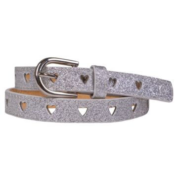 Gürtel QHP Lissie Silver 