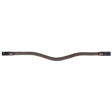 Stirnband QHP Fayen Silver 