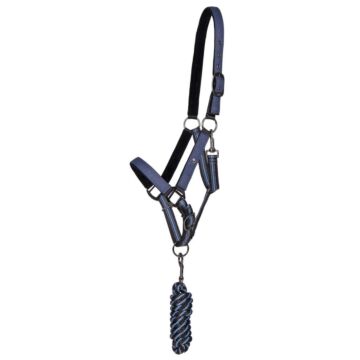 Halfter-set QHP Collection Sapphire