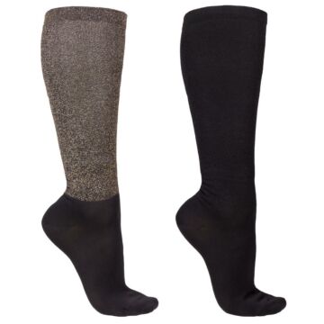 Reitsocken QHP Christmas