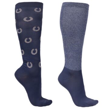 Reitsocken QHP Congratulations