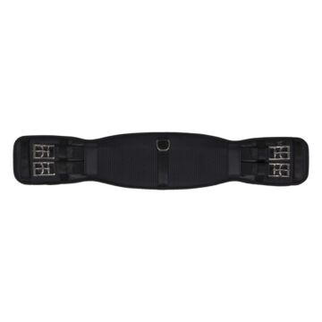 Dressurgirth QHP Air Mesh Black 