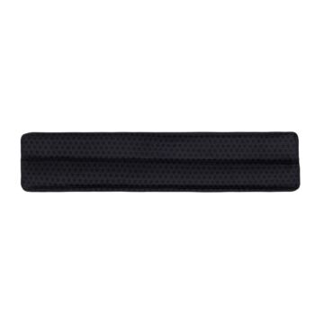 Nasenriemen Untersetzer Air Mesh Black