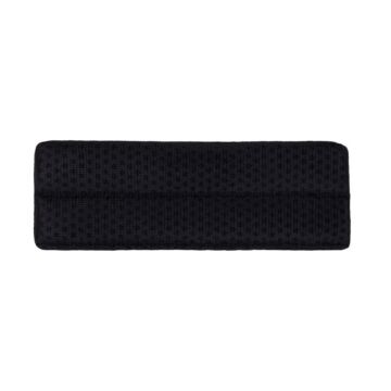 Kinn Untersetzer Air Mesh Black 