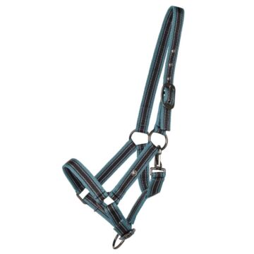 Fohlenhalfter QHP collection Ocean breeze 