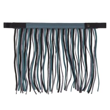 Fliegenfransen QHP Collection Ocean breeze