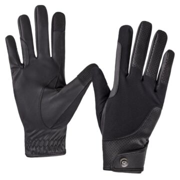 Handschuhe QHP Nyomi Black