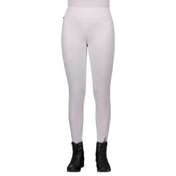 Reitlegging QHP Kae leggrip White