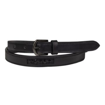 Gürtel QHP Arleth Black 