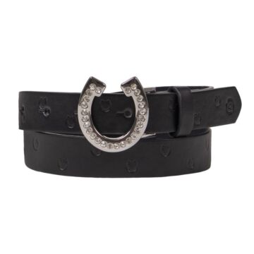 Gürtel QHP Jaily Black 