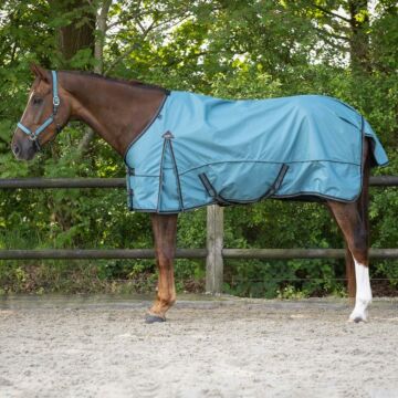 Regendecke QHP turnout collection 0gr Ocean breeze 