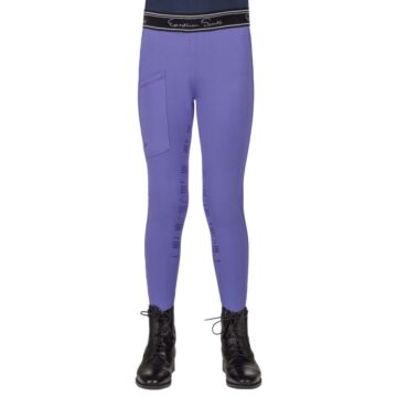 Reitlegging QHP Eden Junior fullgriff Purple Sunset Reitlegging QHP Eden Junior fullgriff Purple Sunset