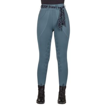 Reitlegging QHP Micah fullgriff Ocean breeze