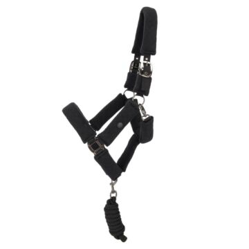 Halfter-set QHP Zahra Black