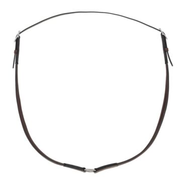 Halsseil QHP Liberta Brown 