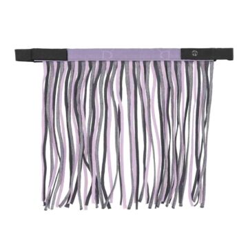 Fliegenfransen QHP Collection Lavender haze 