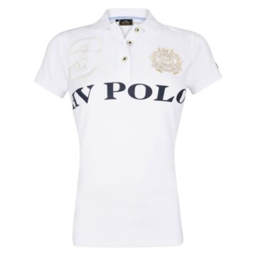 Polo HV Polo FavouriTasche EQ White
