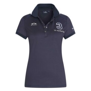 Polo HV Polo Favouritas Tech Navy 