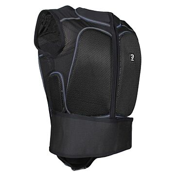 Back Protector Horka Schwarz