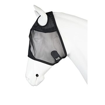 Fliegemaske Horka Mesh Schwarz