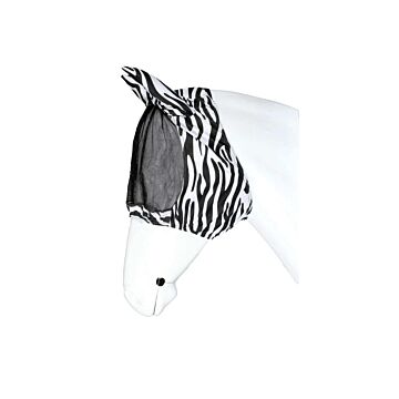 Fliegemaske Horka Eczeem Zebra