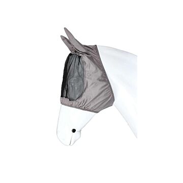Fliegemaske Horka Eczeem Silber