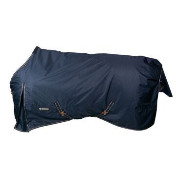 Outdoor decke Horka Dime 600D 200 gramm Blau
