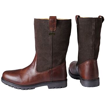 Outdoor stiefel Horka Cornwall Braun