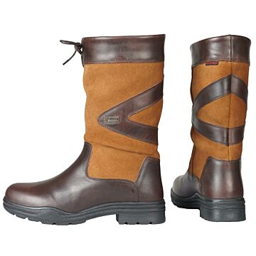 Outdoor-Stiefel Horka Greenwich braun