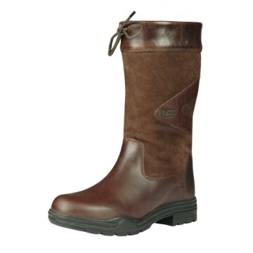 Outdoor-stiefel Horka Greenwich Braun