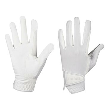 Handschuhe Horka Orginals Weiß