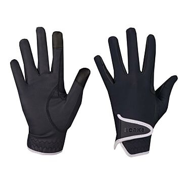 Handschuhe Horka Orginals Blau