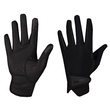 Handschuhe Horka Orginals Schwarz/Schwarz