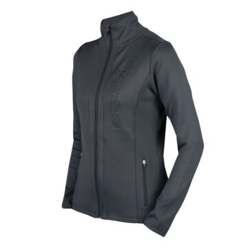 Weste Horka Pro Embossed Anthracite 
