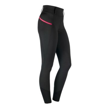 Reitlegging Horka Neon Pink