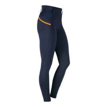 Reitlegging Horka Neon Orange