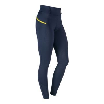 Reitlegging Horka Neon Gelb