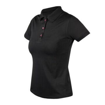 Polo Horka Neon Pink