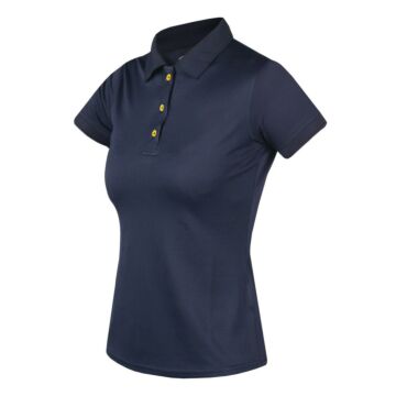 Polo Horka Neon Gelb