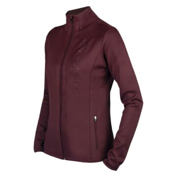 Weste Horka Pro Embossed Wine